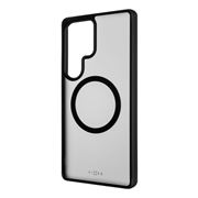 Obrázek FIXED kryt SG S25 Ultra FIXMMY-1506-BK