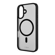 Obrázek FIXED kryt Apple iPhon 16 FIXMMY-1400-BK