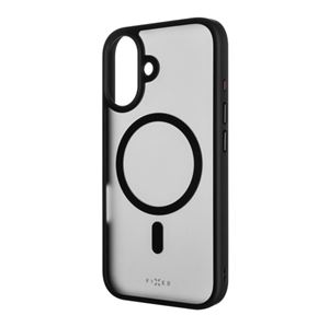 Obrázek z FIXED kryt Apple iPhon 16 FIXMMY-1400-BK 