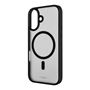 Obrázek z FIXED kryt Apple iPhon 16 FIXMMY-1400-BK 