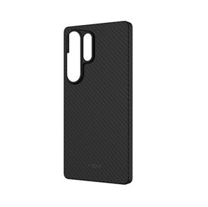 Obrázek z Fixed kryt SG S25 Ultra FIXVM-1506-BK 