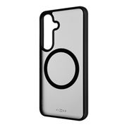 Obrázek FIXED kryt SG S25 FIXMMY-1504-BK