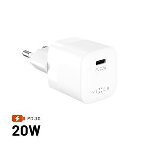Obrázek z FIXED Mini 20W FIXC20M2-C-WH 