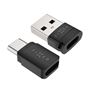 Obrázek z FIXED Data blocker 2in1 FIXA-BLC-BK 