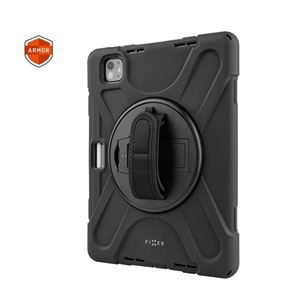 Obrázek z FIXED pouzdro Apple iPad FIXRTC-369-BK 