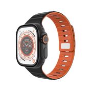Obrázek FIXED řemínek Apple Watch FIXMST2-434-BK