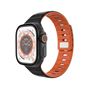 Obrázek z FIXED řemínek Apple Watch FIXMST2-434-BK 