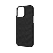 Obrázek Fixed kryt Apple iP16 PM FIXVM-1403-BK