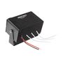 Obrázek z Panel s 3x spínači Rocker, voltmetr +  USB/USB-C zásuvka, 12/24V 