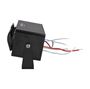 Obrázek z Panel s 4x spínači Rocker, voltmetr +  2x USB zásuvka, 12/24V 