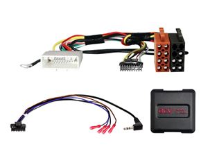 Obrázek z Adaptér z volantu pro Nissan X-trail 2009-, Qashgai 2007-, Micra 