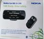 Obrázek z Nokia CK-200 