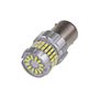Obrázek z LED BAU15s bílá, 12V, 60LED/3014SMD, 360° 