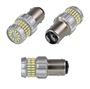 Obrázek z LED BAY15d bílá, 12V, 60LED/3014SMD, 360° 
