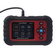 Obrázek Univerzální autodiagnostika Autophix DM5700