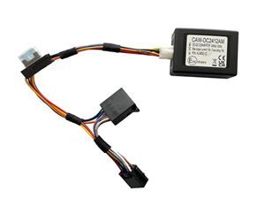 Obrázek z KENWOOD CAW-DC2412AM 