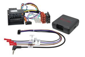 Obrázek z Adapter pro ovladani na volantu Skoda 