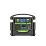 Obrázek z Nabíjecí stanice CARCLEVER - powerbanka, 296 Wh, AC-300W 