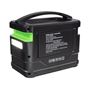 Obrázek z Nabíjecí stanice CARCLEVER - powerbanka, 296 Wh, AC-300W 