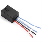 Obrázek Dálkově ovládaný spínač 5 - 60V / 20A, 433MHz