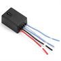 Obrázek z Dálkově ovládaný spínač 5 - 60V / 20A, 433MHz 