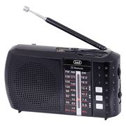 Obrázek Trevi RA 7F20 BT BK