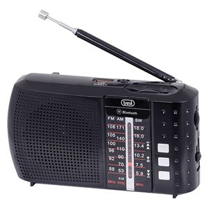 Obrázek z Trevi RA 7F20 BT BK 