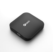 Obrázek C-TECH WAC-21, Bezdrátový adaptér Android Auto, Car play, USB