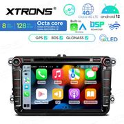 Obrázek Xtrons IX82MTV