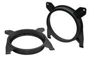 Obrázek Adapter repro 165mm Volvo S60 / S70 / S80
