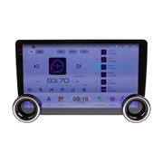 Obrázek Autorádio s 10,1" LCD, Android, WI-FI, GPS, CarPlay, Bluetooth, 4G, 2x USB