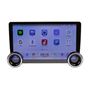Obrázek z Autorádio s 10,1" LCD, Android, WI-FI, GPS, CarPlay, Bluetooth, 4G, 2x USB 