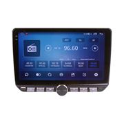 Obrázek Autorádio s 10,1" LCD, Android, WI-FI, GPS, CarPlay, Bluetooth, 4G, 3x USB