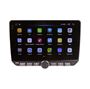 Obrázek z Autorádio s 10,1" LCD, Android, WI-FI, GPS, CarPlay, Bluetooth, 4G, 3x USB 