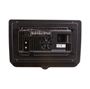 Obrázek z Autorádio s 10,1" LCD, Android, WI-FI, GPS, CarPlay, Bluetooth, 4G, 3x USB 