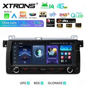 Obrázek z Xtrons IQ8446BH 