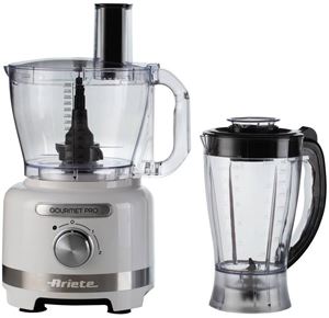 Obrázek z Ariete Moderna Gourmet Pro 1782/01, bílý 