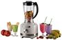 Obrázek z Ariete Moderna Gourmet Pro 1782/01, bílý 