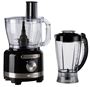 Obrázek z Ariete Moderna Gourmet Pro 1782/02, černý 