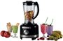 Obrázek z Ariete Moderna Gourmet Pro 1782/02, černý 
