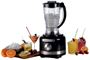 Obrázek z Ariete Moderna Gourmet Pro 1782/02, černý 