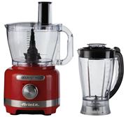 Obrázek Ariete Moderna Gourmet Pro 1782/00, červený