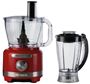 Obrázek z Ariete Moderna Gourmet Pro 1782/00, červený 
