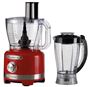 Obrázek z Ariete Moderna Gourmet Pro 1782/00, červený 