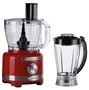 Obrázek z Ariete Moderna Gourmet Pro 1782/00, červený 