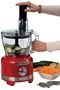 Obrázek z Ariete Moderna Gourmet Pro 1782/00, červený 