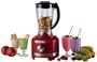 Obrázek z Ariete Moderna Gourmet Pro 1782/00, červený 