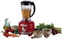 Obrázek z Ariete Moderna Gourmet Pro 1782/00, červený 