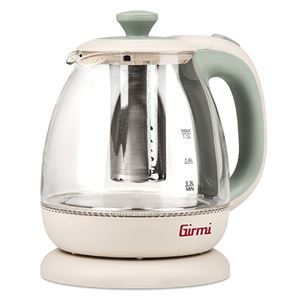 Obrázek z Girmi BL4105 Rychlovarná konvice 