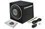 Obrázek z MACROM M-SW200A aktivni subwoofer 